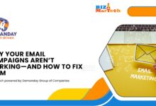 email marketing