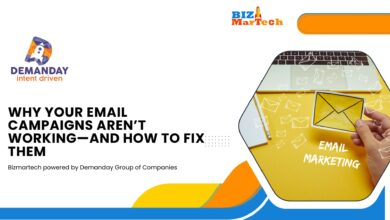 email marketing