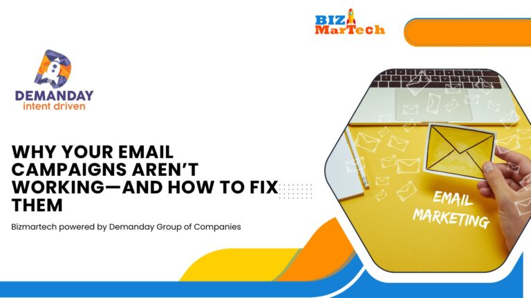 email marketing